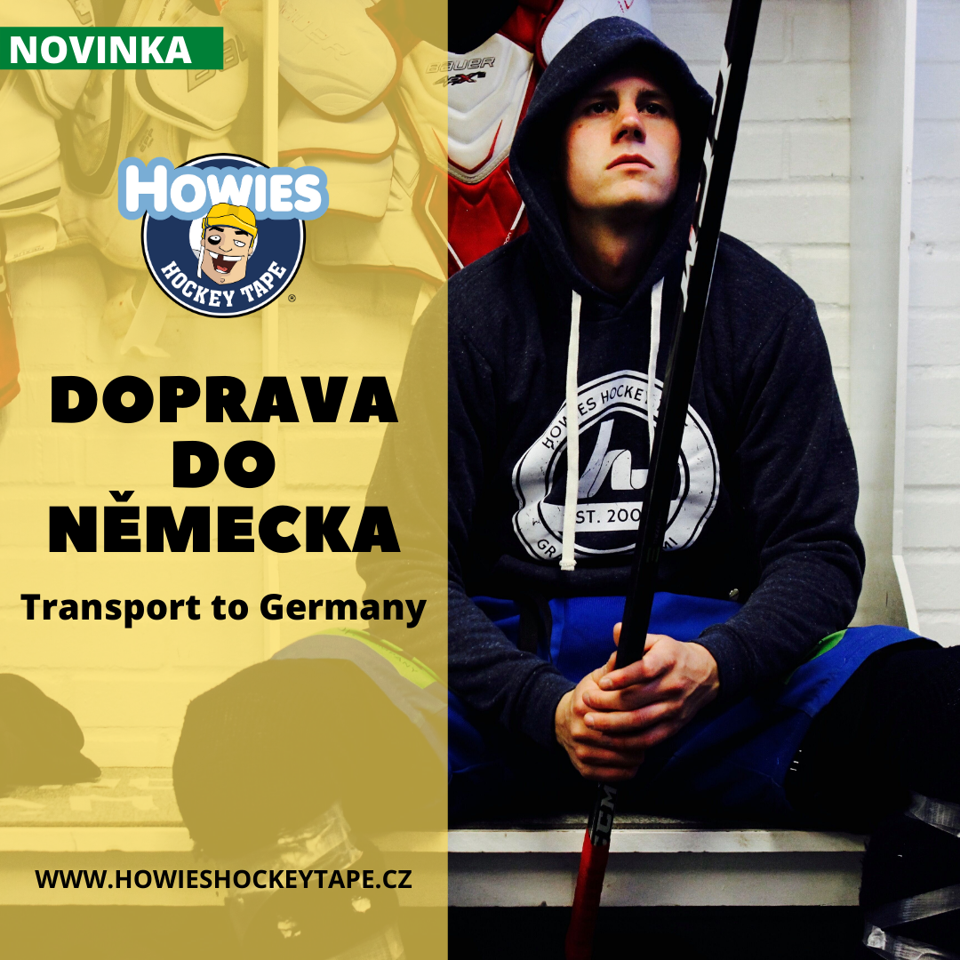 Doprava do Německa