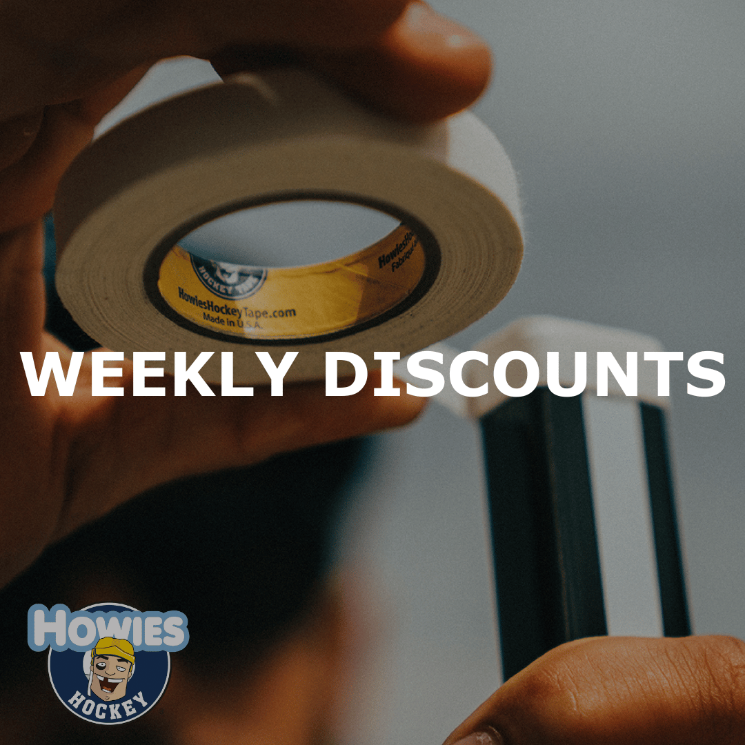 Find the benefits of weekly discounts
