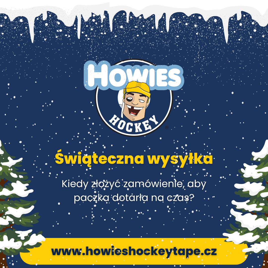 Wysyłka zamówień w okresie świąt Bożego Narodzenia i na przełomie roku