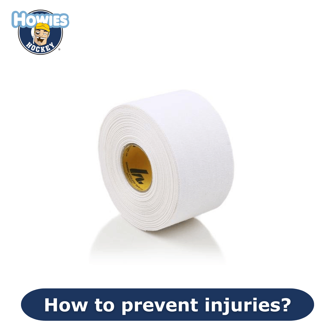 How to improve your skating and prevent injuries
