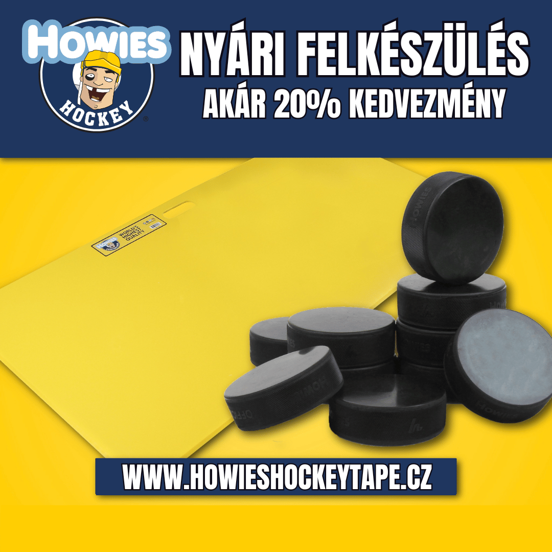 Készülj fel az új szezonra. Most.