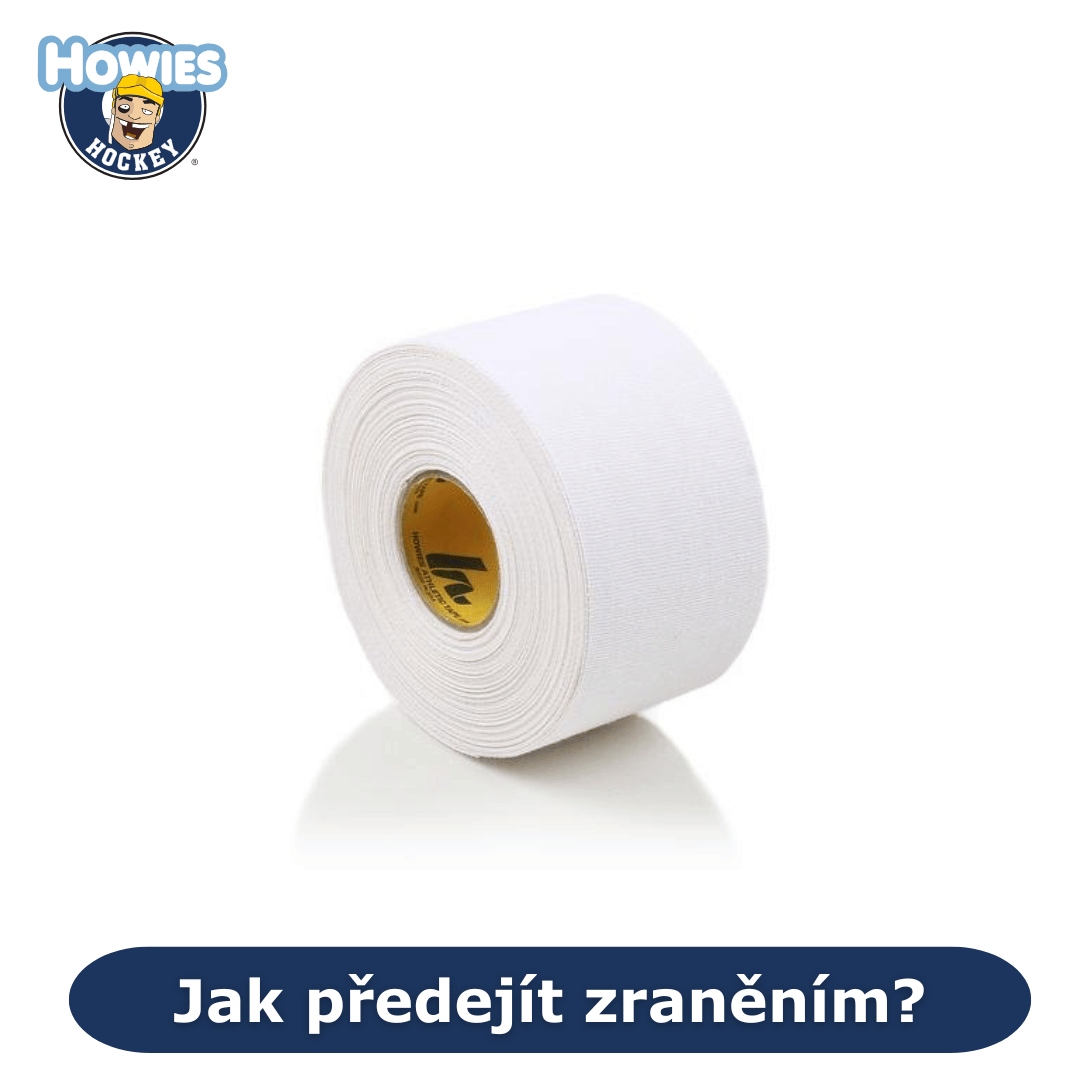 Jak zlepšit bruslení a předejít zraněním?