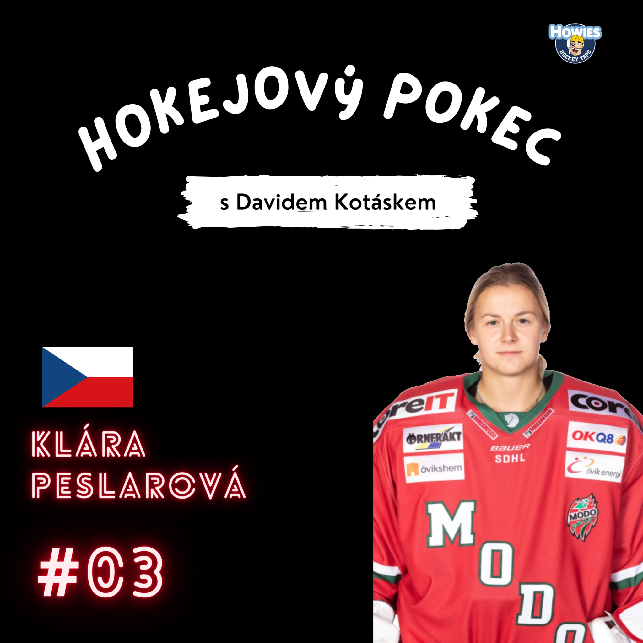 Klára Peslarová | Czech reprezentation