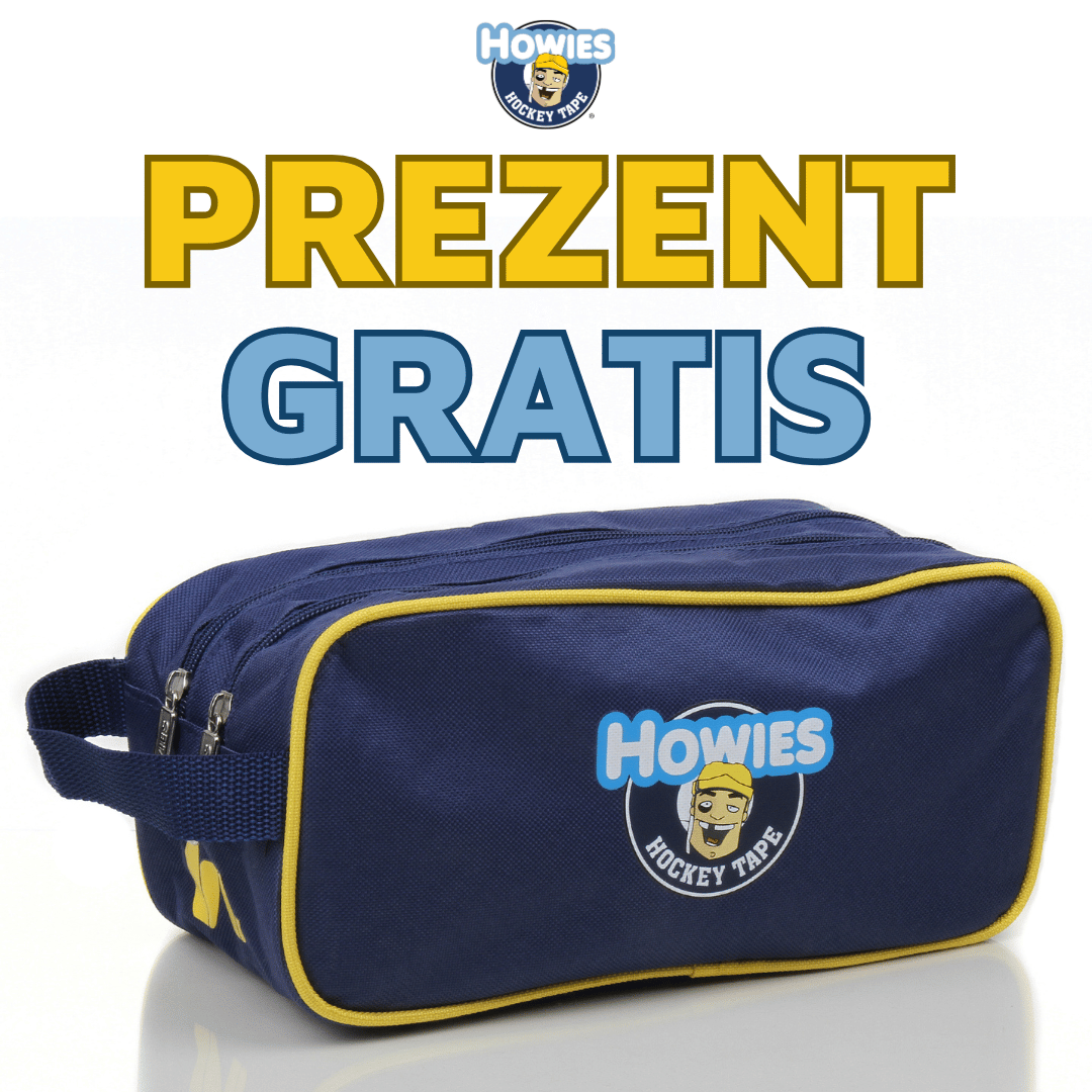 Odbierz torbę Howies w prezencie do zakupu podczas Igrzysk Olimpijskich 2026