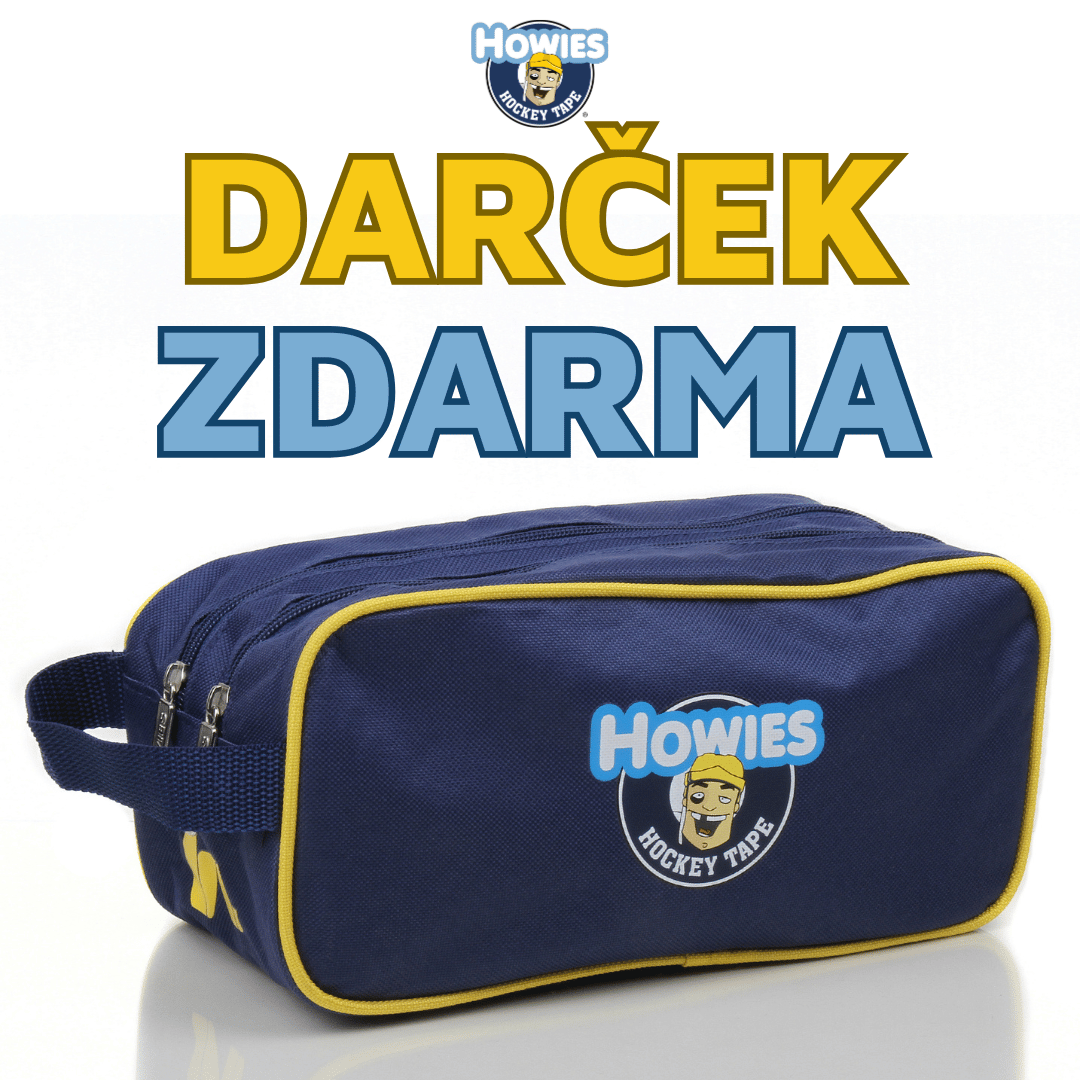 Získajte tašku Howies ako darček k nákupu počas Olympijských hier 2026