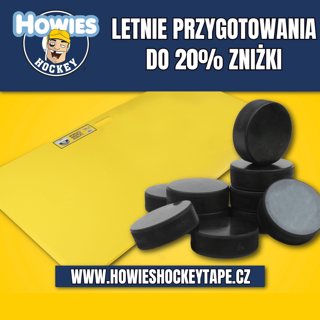 Przygotuj się na nowy sezon. Już teraz.