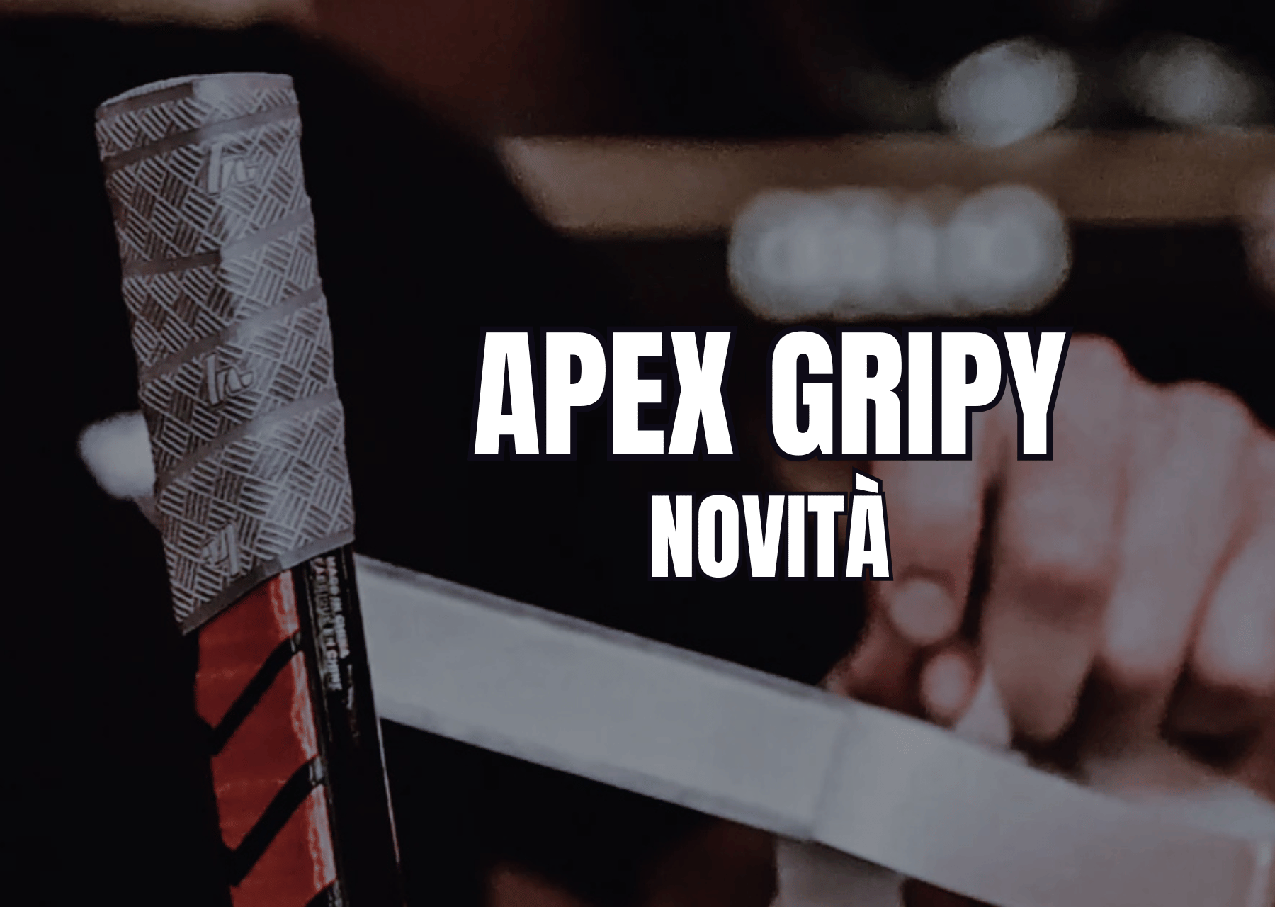Novità APEX