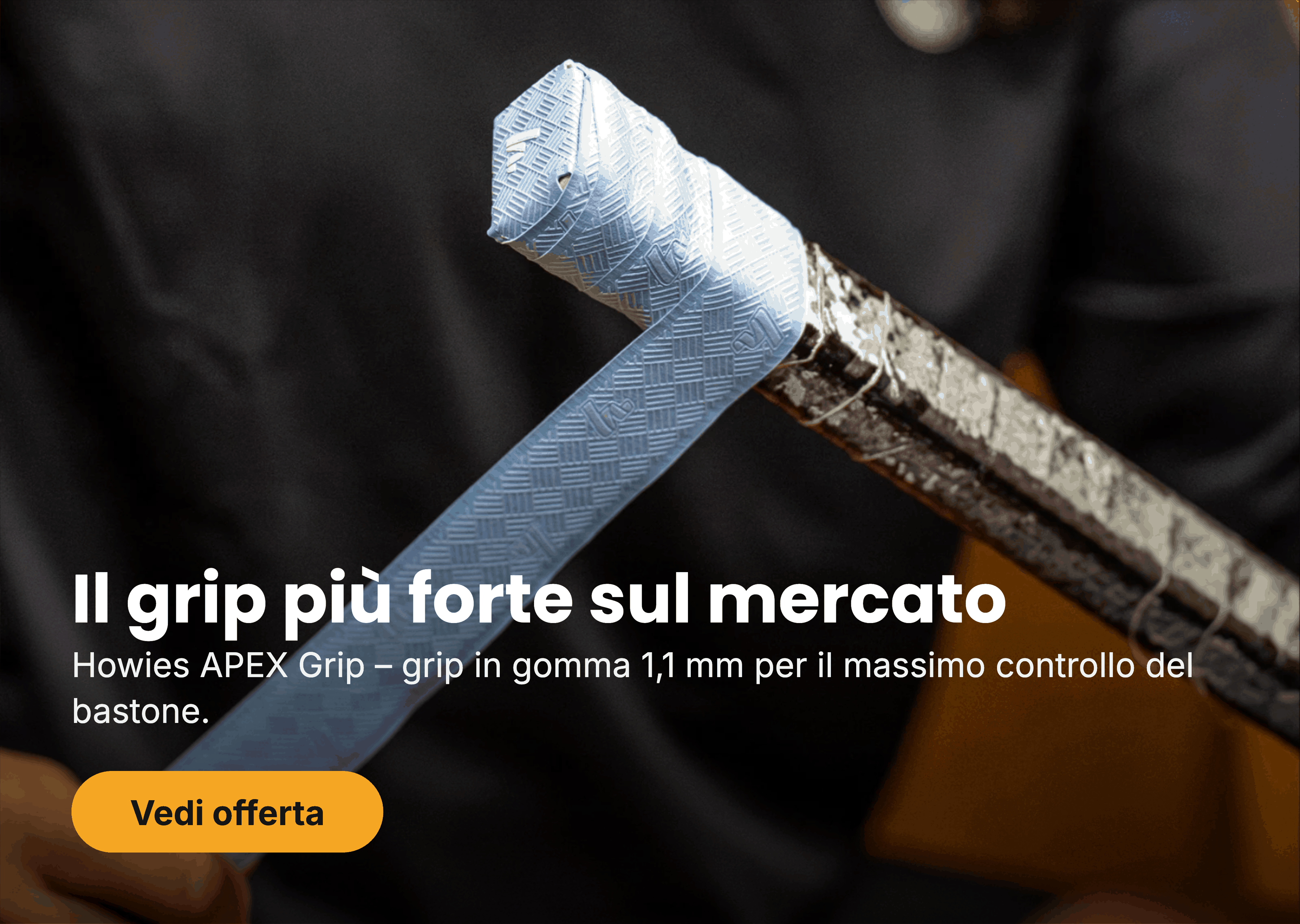 Novità APEX