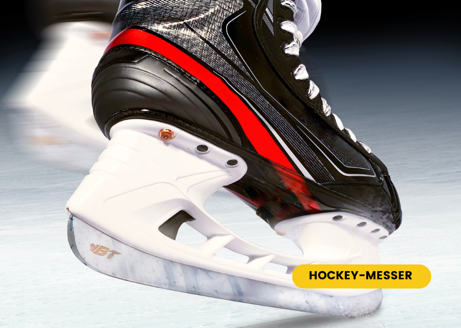 Hockey-Messer