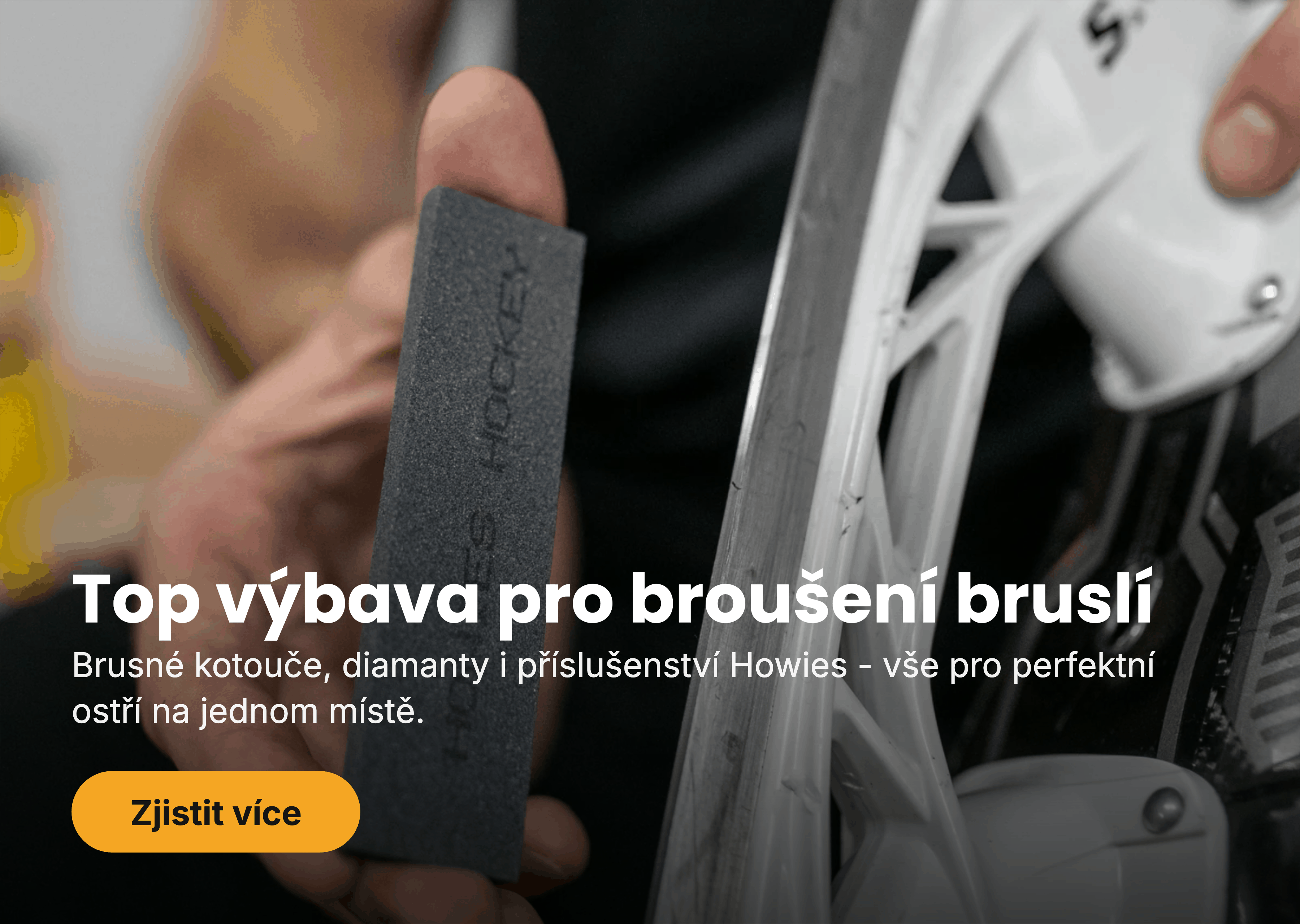 Broušení