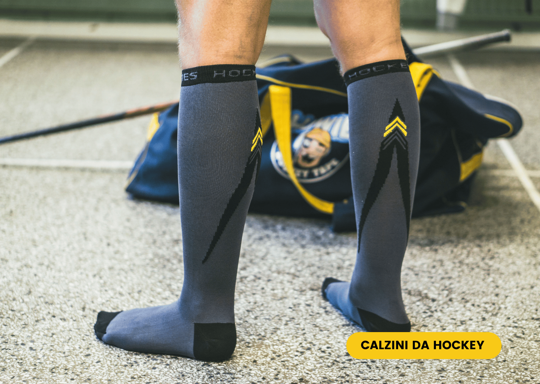 Calzini da HOCKEY