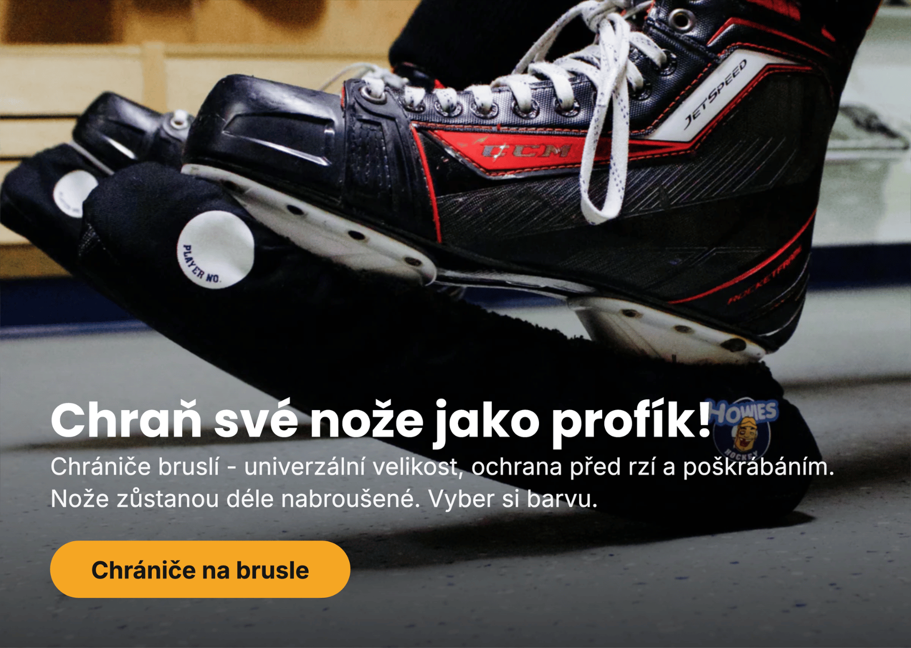 CHRÁNIČE NA BRUSLE