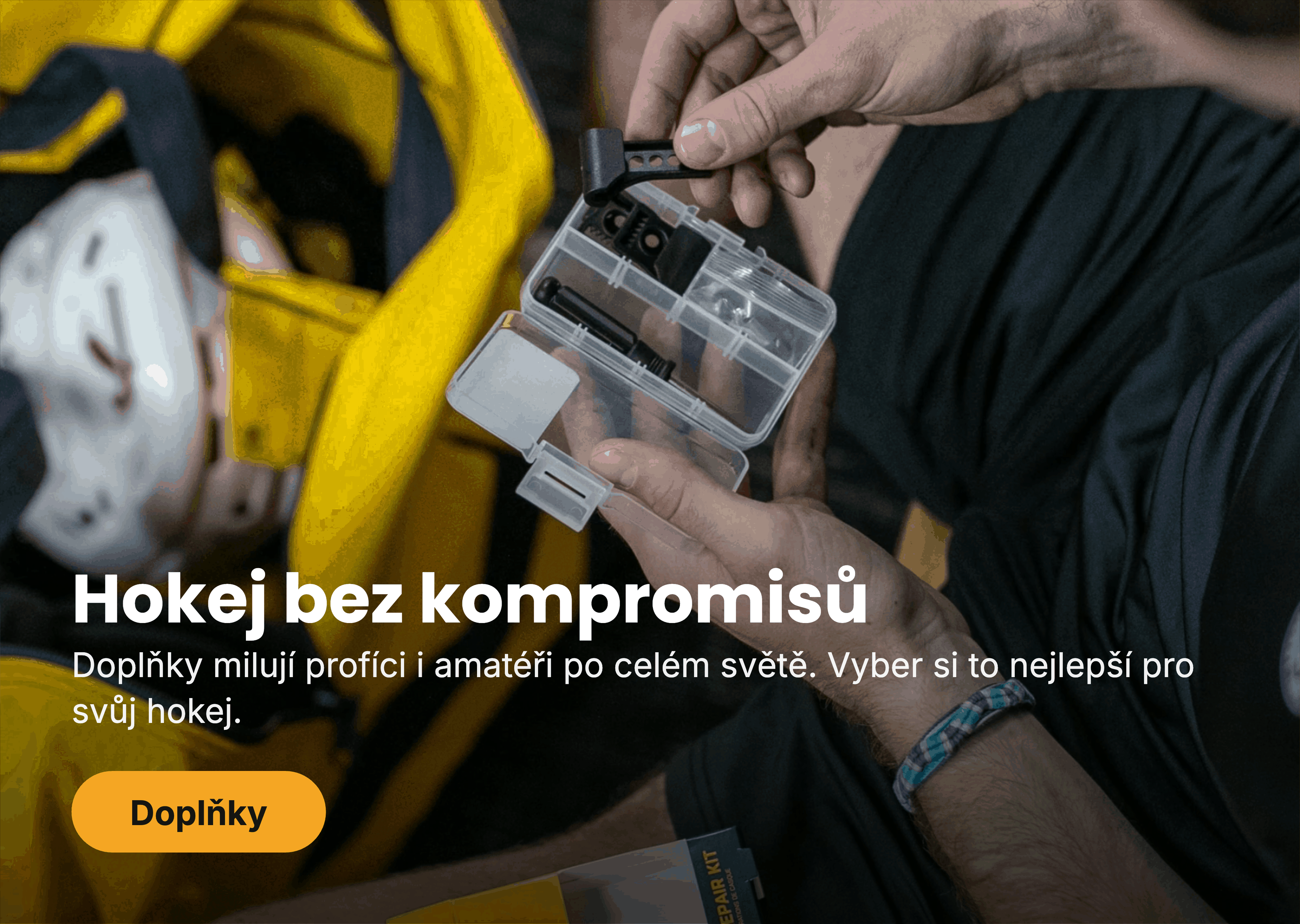 DOPLŇKY