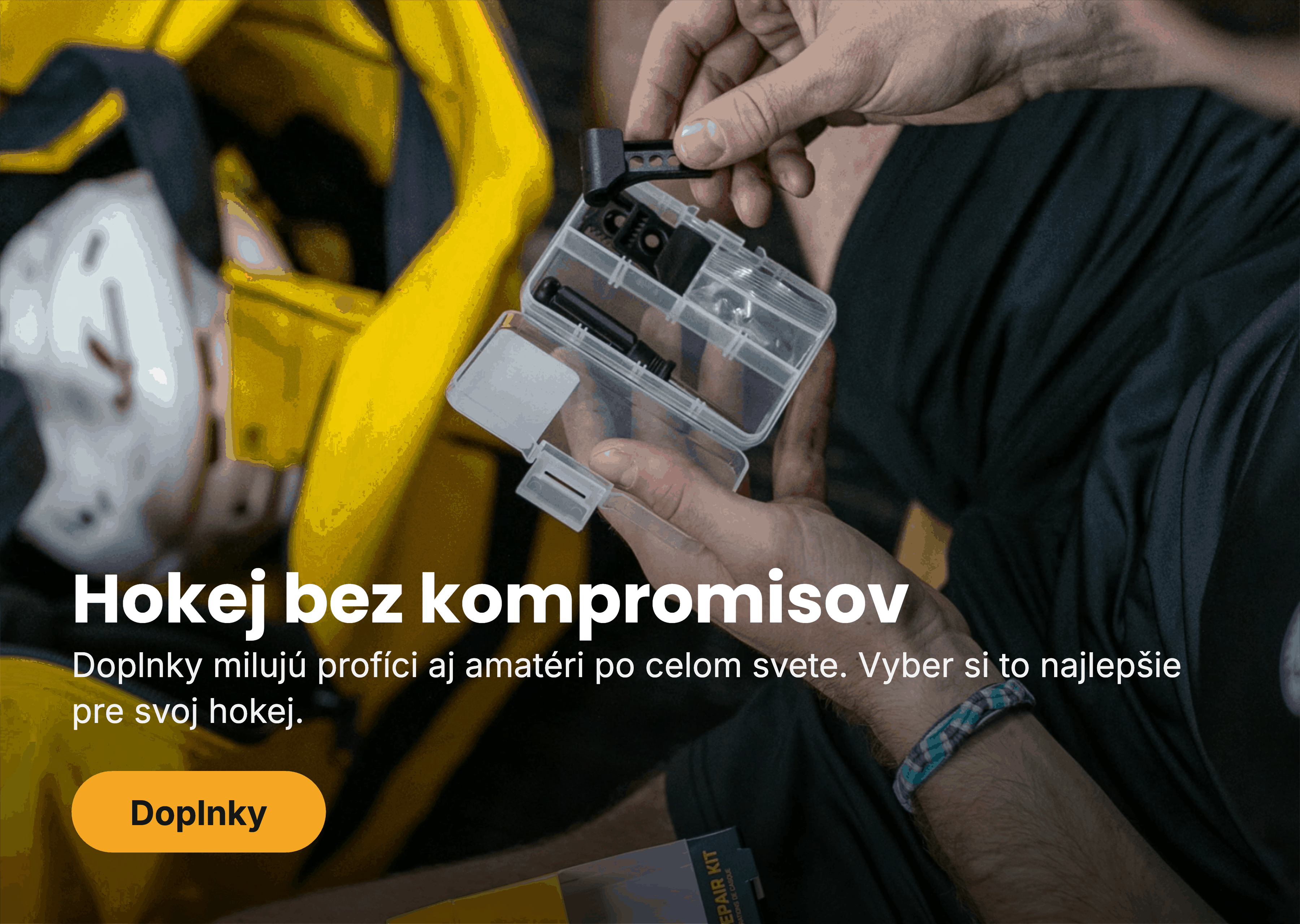 DOPLNKY