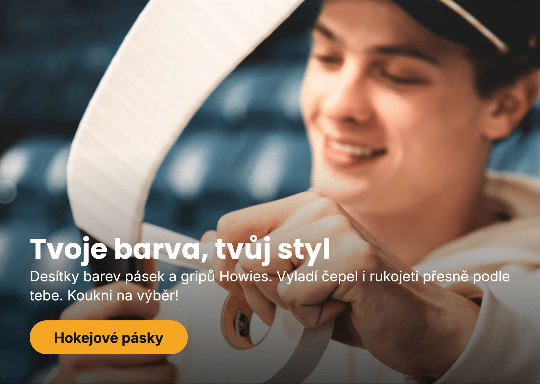 HOKEJOVÉ PÁSKY