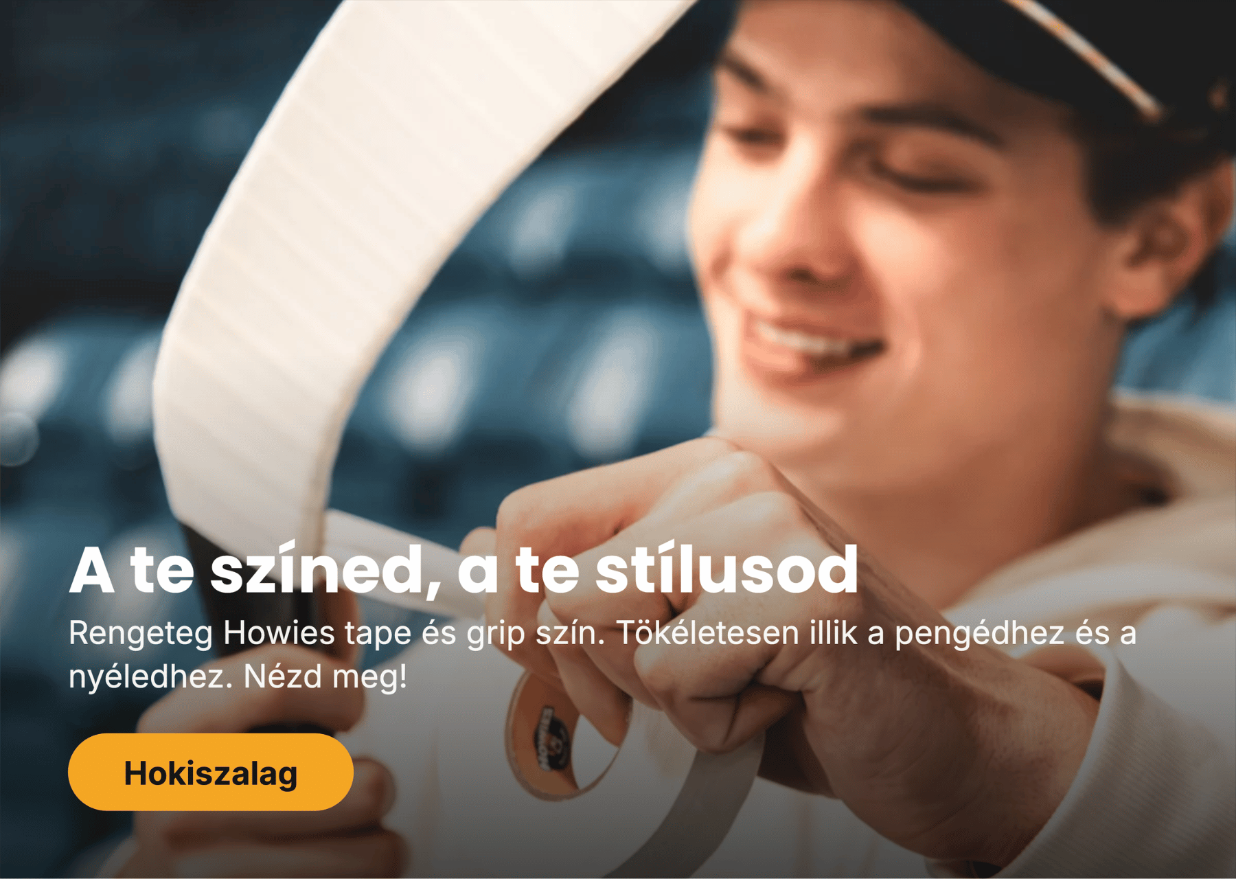 Hokiszalag