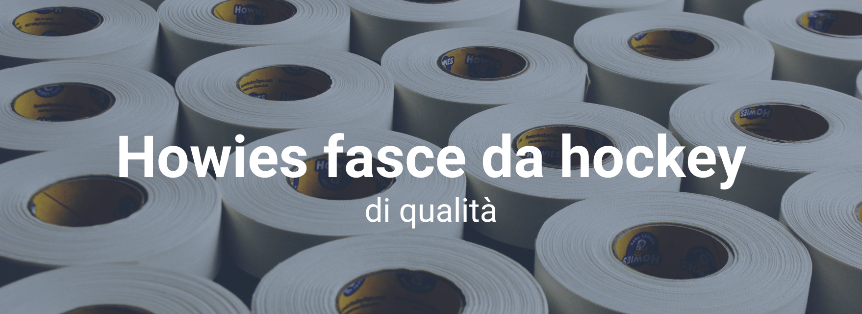 La qualità di Howies