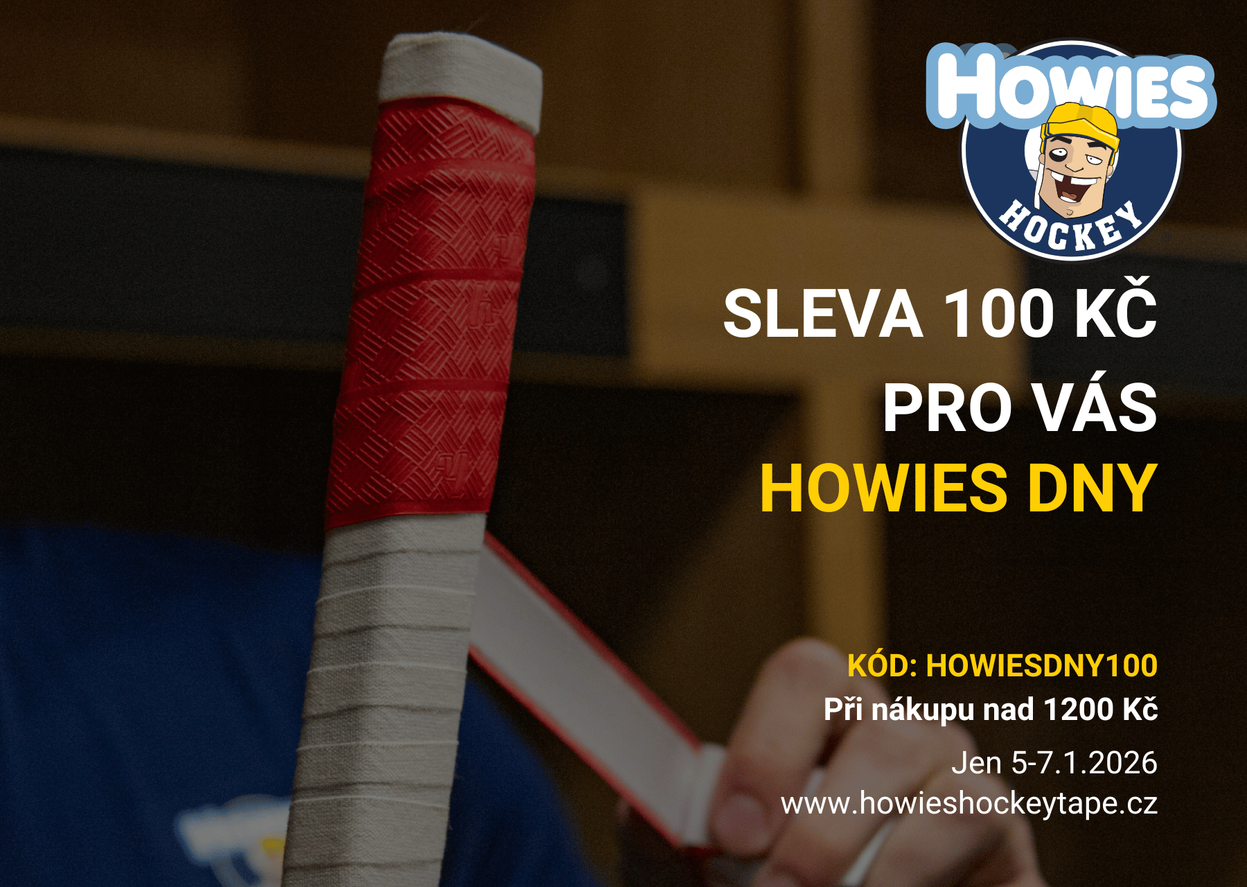 Howies dny