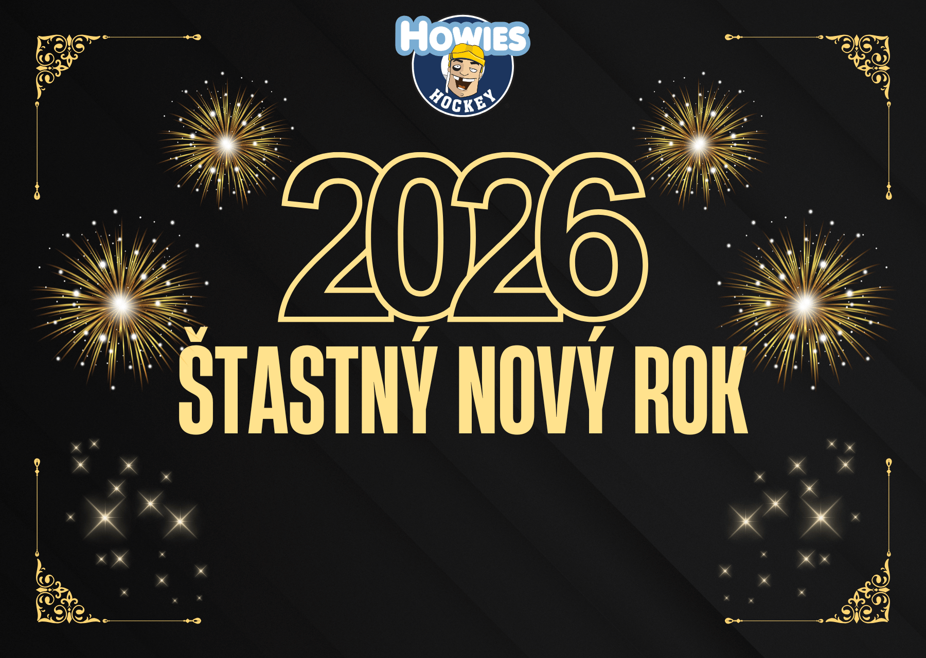 Šťastný nový rok