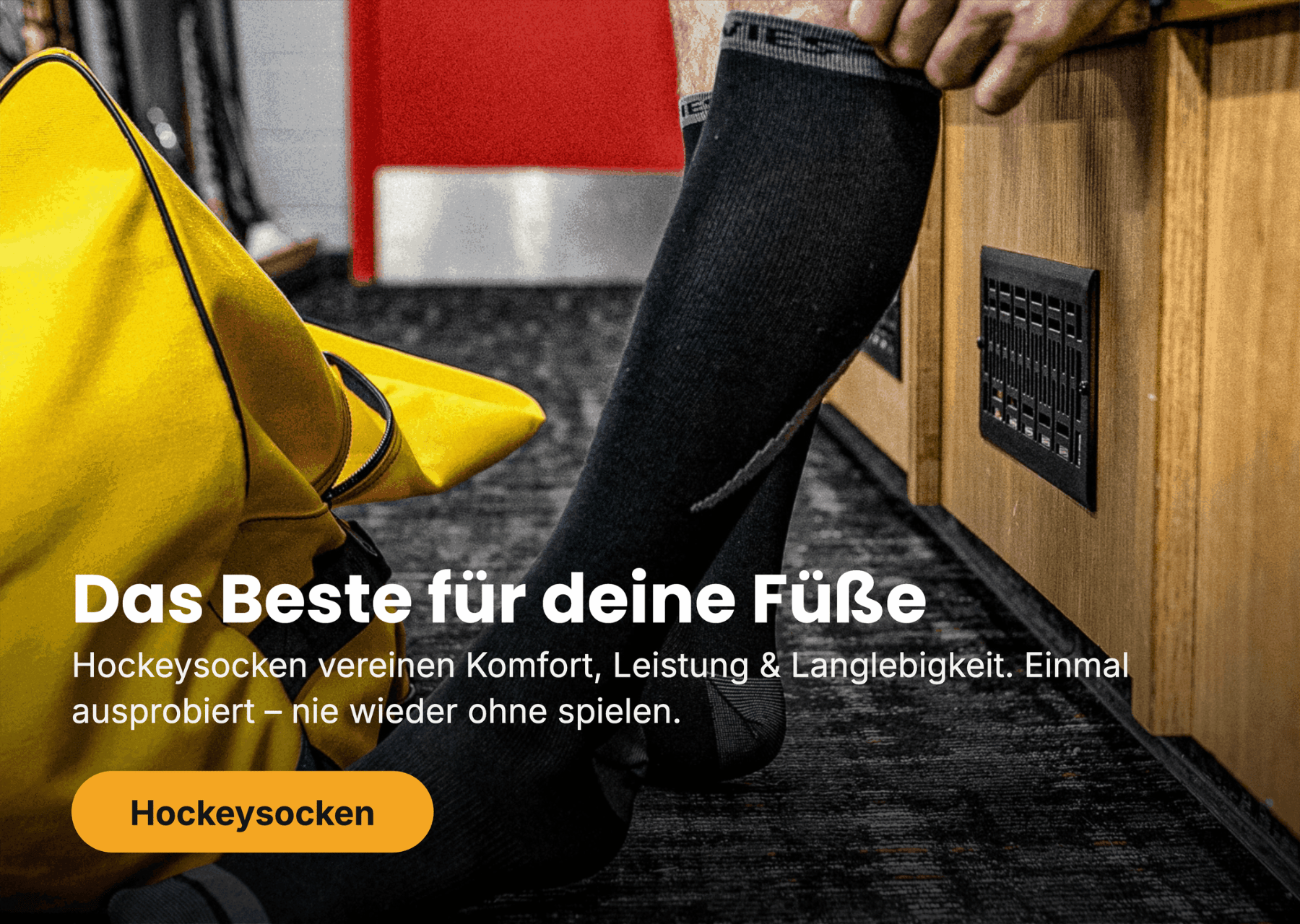 HOCKEYSOCKEN