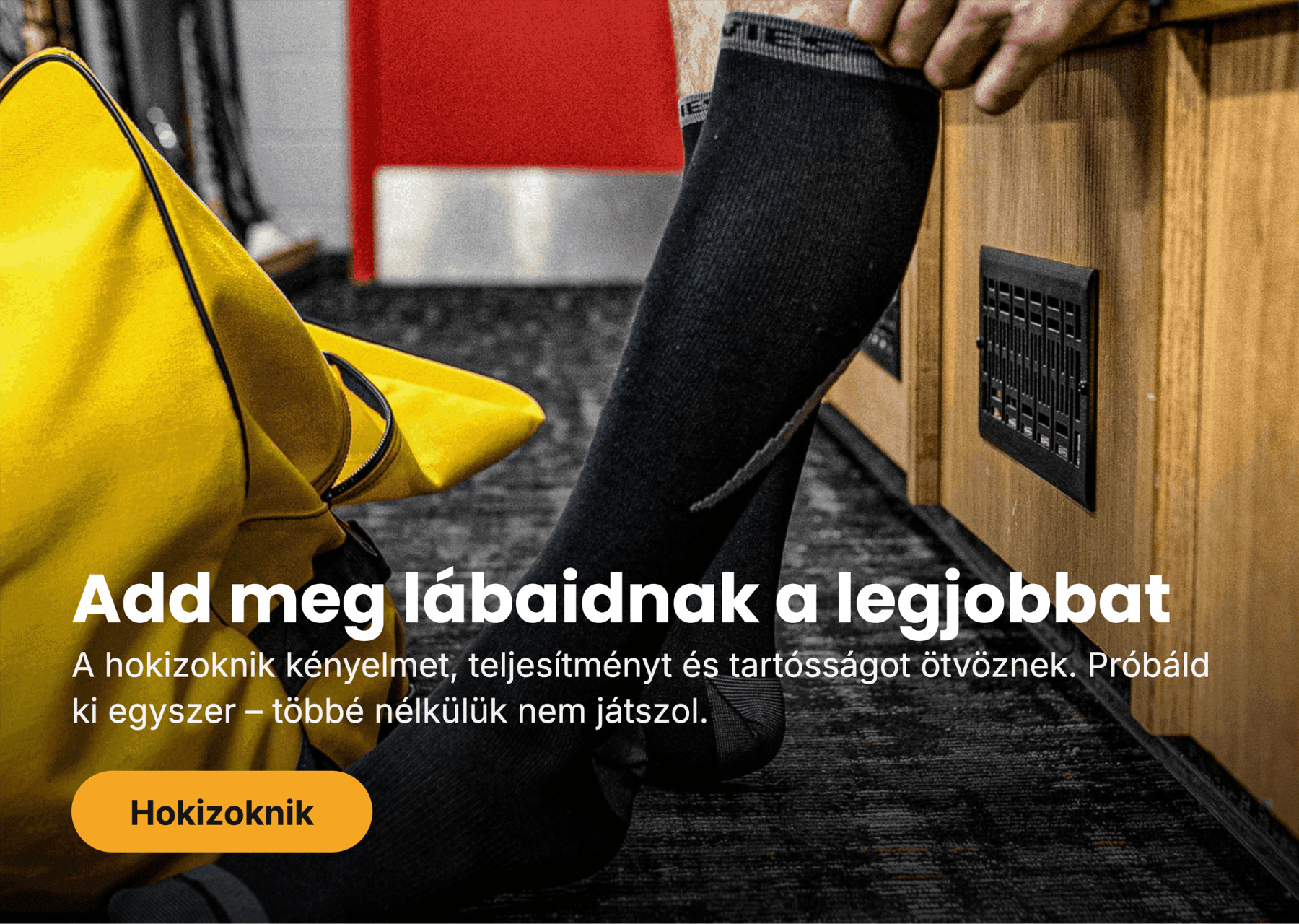 Hokizoknik