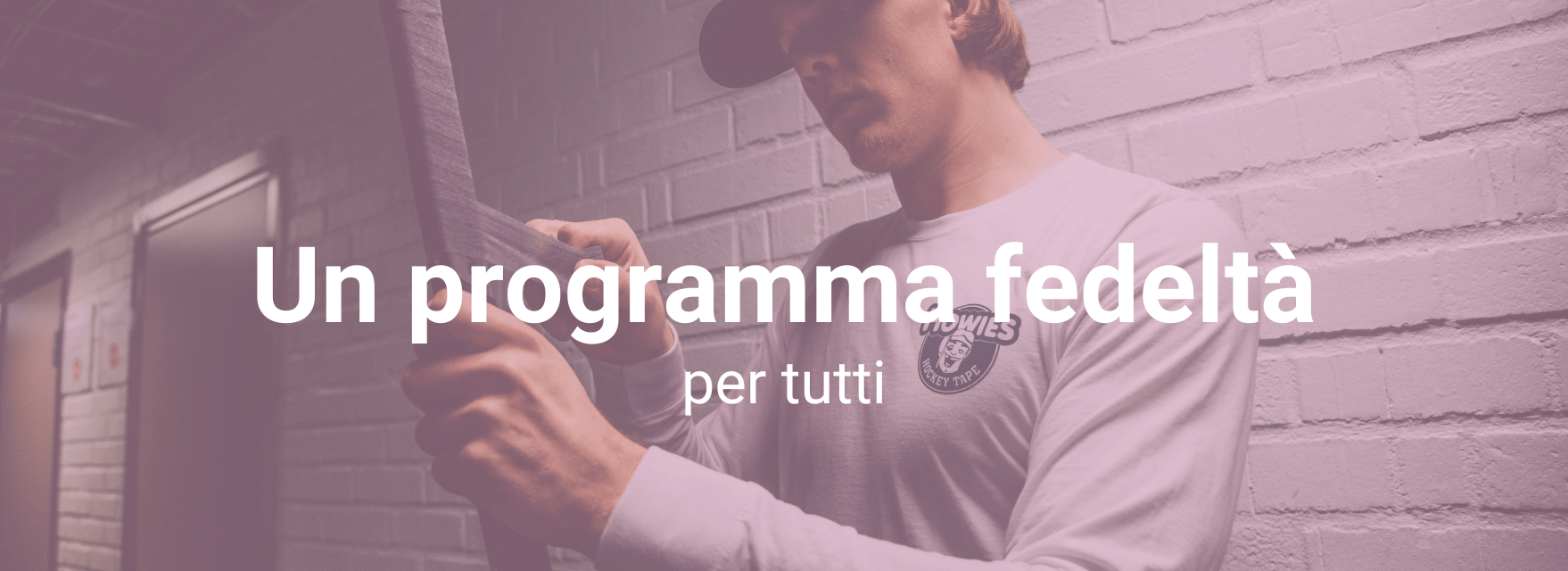 Programma fedeltà