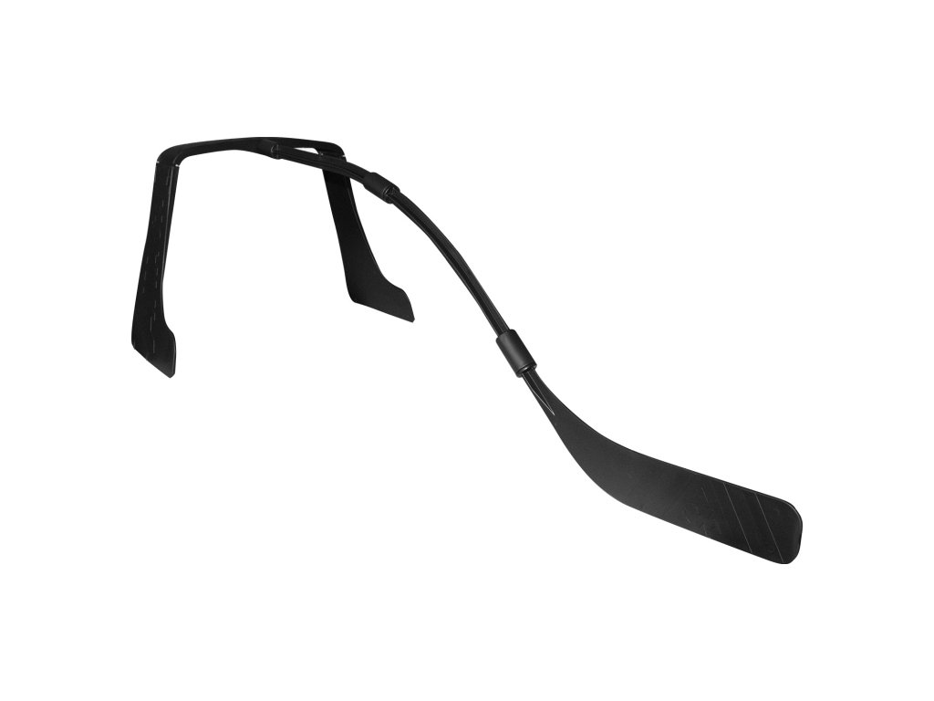 Plastikowy statyw do treningu hokejowego TronX Attack Triangle 3D