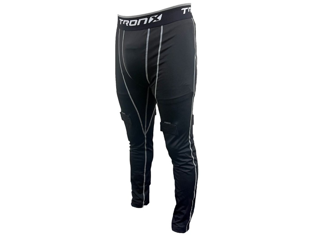 Hockey Jock nadrág TronX JR Jock Pants