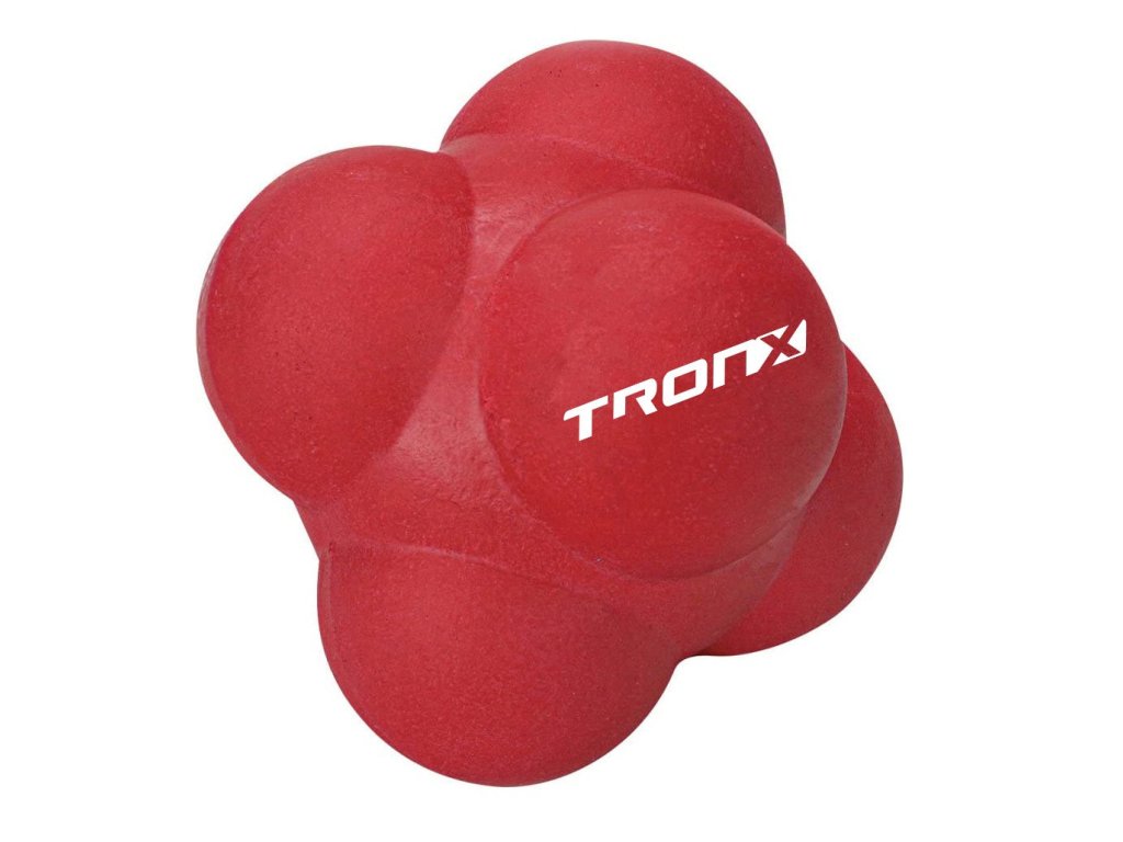 TronX reakció jégkorong edzőlabda