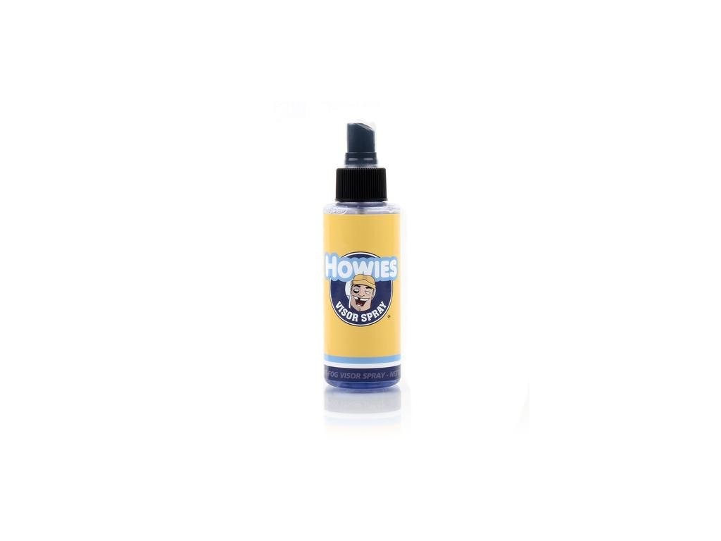 ANTIFOG NA PLEXI