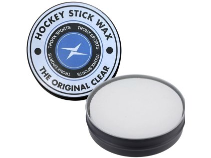Hockey Stick Wax TronX 80g