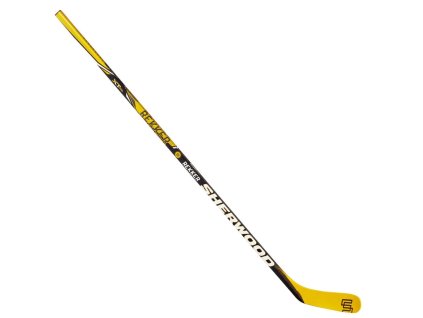 Kompozytowy kij hokejowy Sherwood Rekker XT PRO GRIP JR
