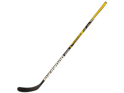 Kompozytowy kij hokejowy Sherwood Rekker XT PRO GRIP INT