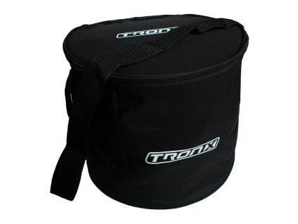 TronX Hockey Puck Bag