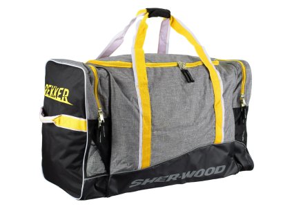 Sárga Sherwood Reeker Carry SR hokitáska