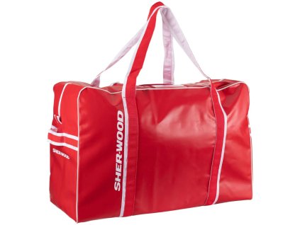 Torba hokejowa Sherwood Canada PRO Carry SR