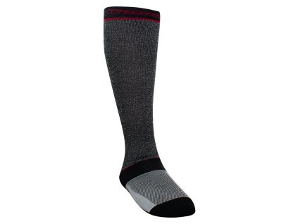 Cut Resistant Compression Hockey Skate Socks TronX