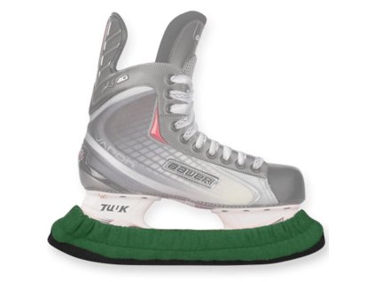 Grüne Hockey-Messerschützer Tuff Terry TronX