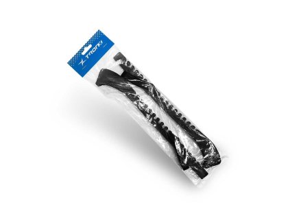 Blauer Universal-Kufenschutz für TronX-Hockeyschlittschuhe
