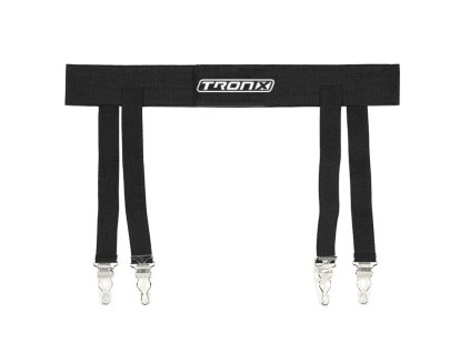 Hockey garter belt SR XL TronX