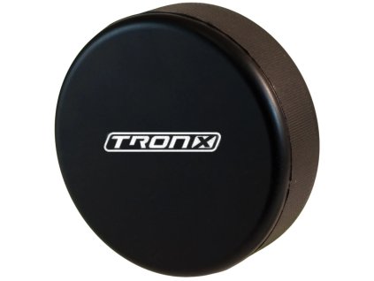 TronX Sponge Soft Hockey Puck
