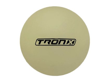 TronX Phosphor-Hockey-Puck mit geringem Rückprall