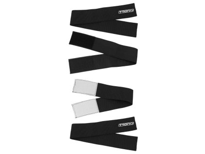 TronX Hockey Shin Guard Straps