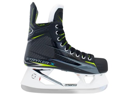Ice Hockey Skates STRYKER ONE PIECE SR