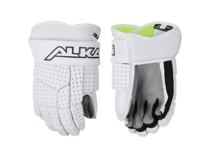 Alkali Cele Air Hockey Gloves SR