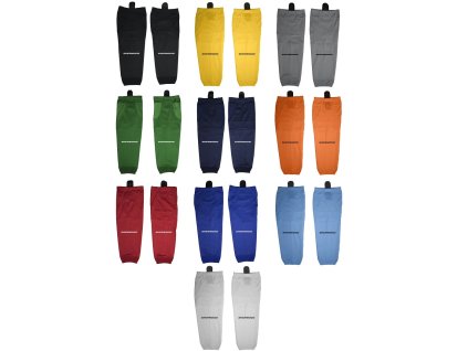 Sherwood SW150 weiße Hockeyschuhe