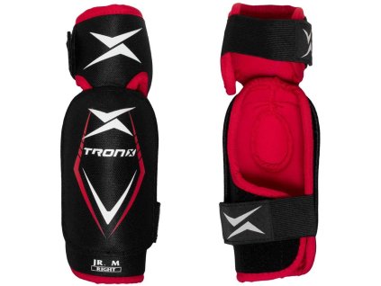 Elbow Pads Hockey TronX Force SR