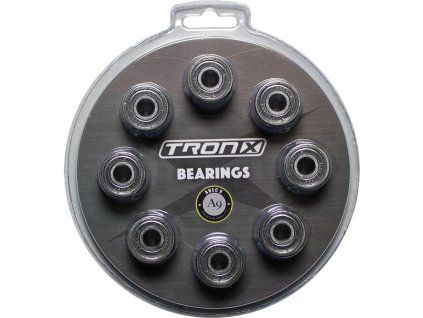 Cuscinetti ABEC-9 TronX  16 kusů v balení