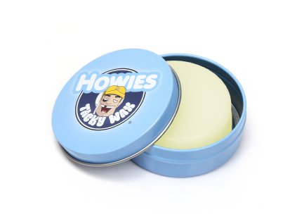 Lepivý vosk na čepel Howies