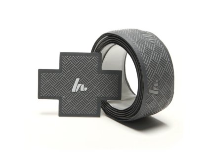 Šedý APEX grip Howies